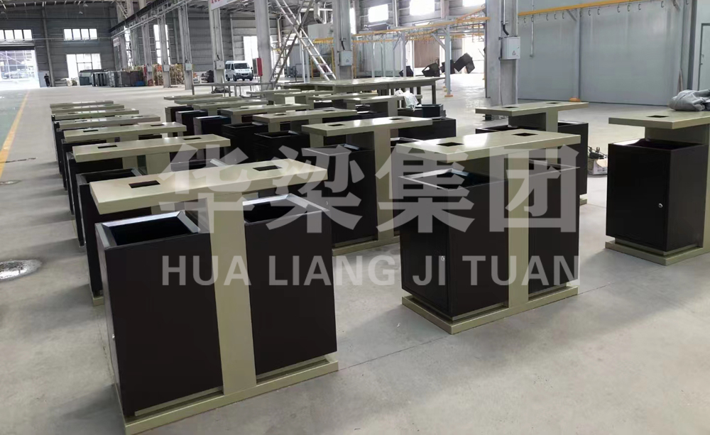 [23.5.26]四川省某市定制款垃圾箱項目(圖2)